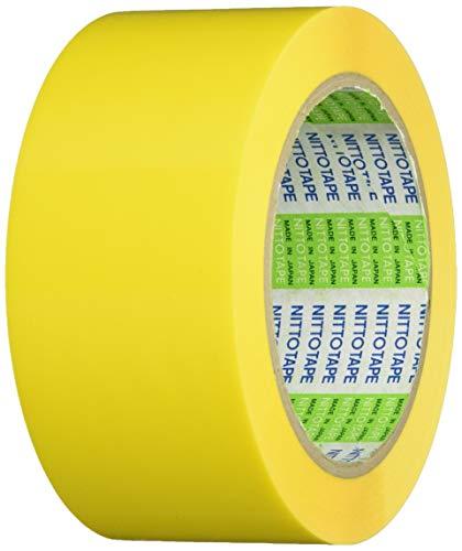 Molten Polyline Tape 50mm x 50m Yellow (Y) PT5Y 2 rolls per pack