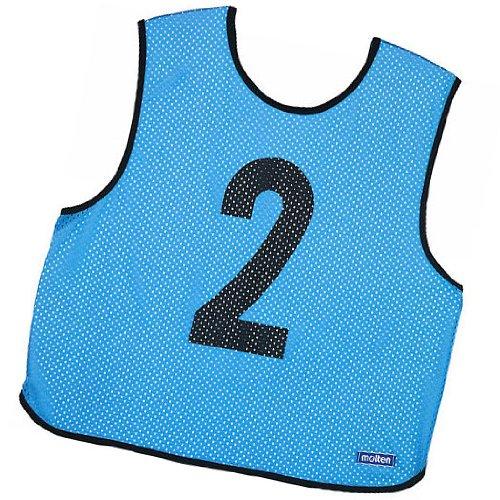 molten Game Vest Sax 27 GB0013-SK27