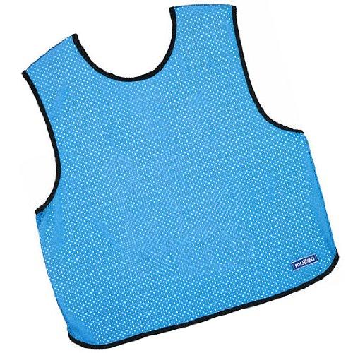 molten Game Vest Sax Solid Color GB0013-SKNN