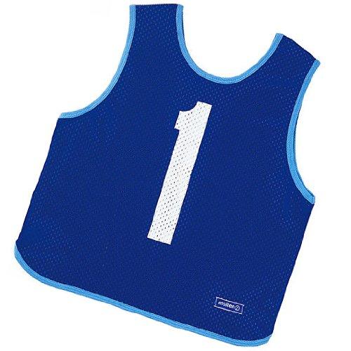 Molten Game Vest Blue 1 GB0013-B01