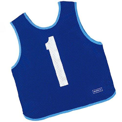 molten Game Vest Blue 4 GB0013-B04