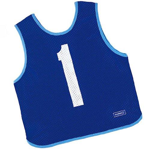 molten Game Vest Blue 14 GB0013-B14