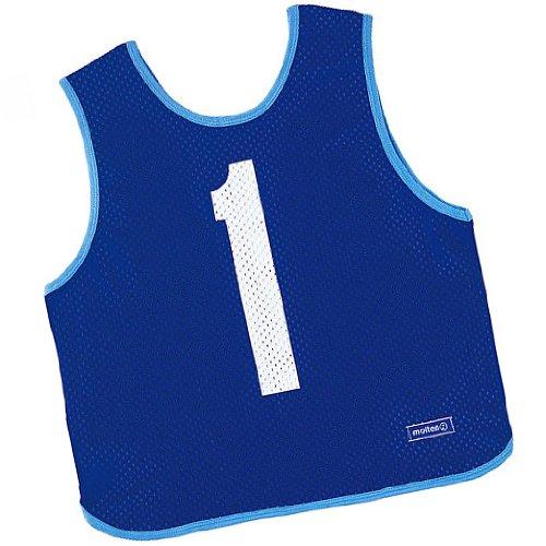 Molten Game Vest Blue 20 GB0013-B20