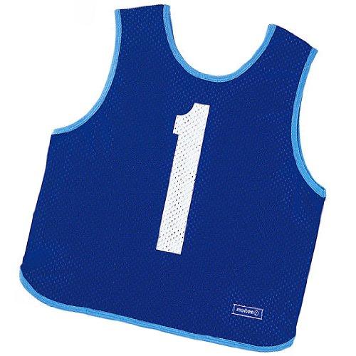 molten Game Vest Blue 21 GB0013-B21