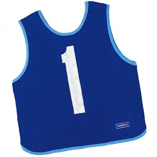 Molten Game Vest Blue 23 GB0013-B23