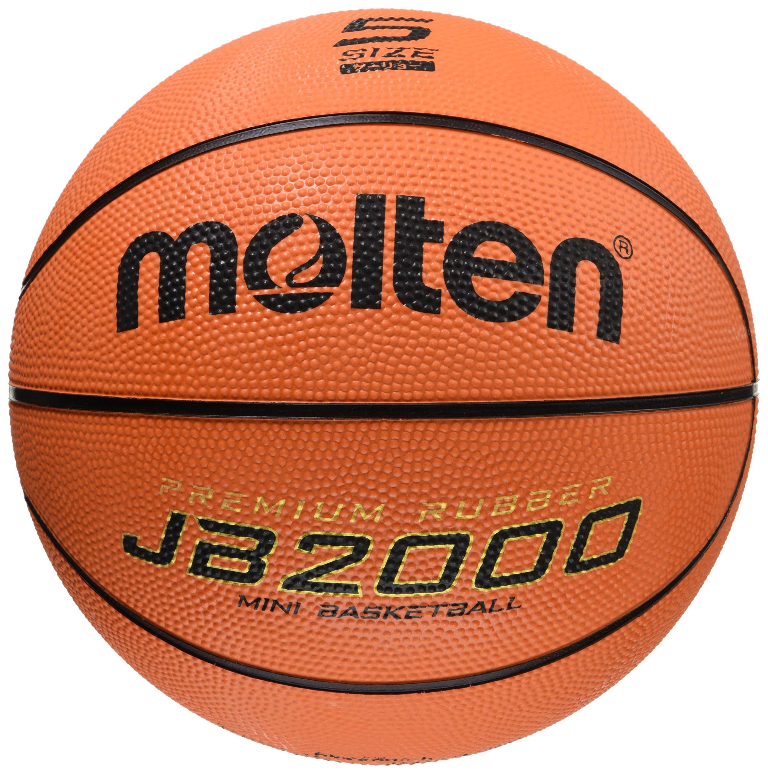 Molten Basketball JB2000 Lightweight B5C2000-L