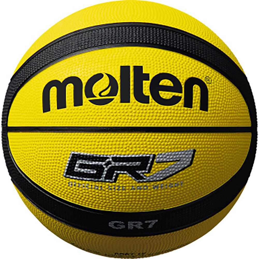 Molten Basketball GR7 BGR7-YK
