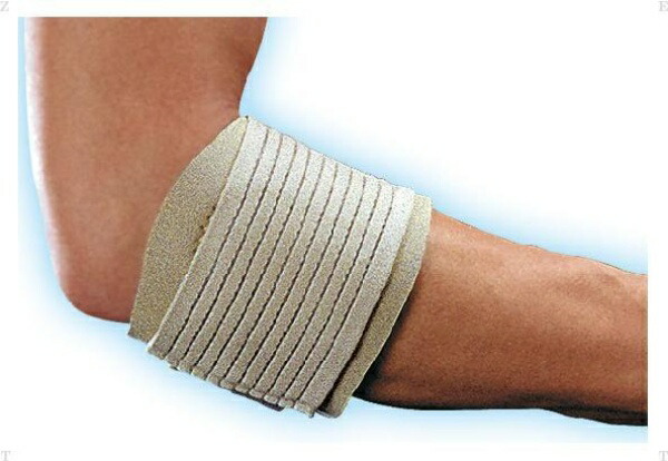 PRO Supporter Pro 420 Tennis Elbow Unit S 21431