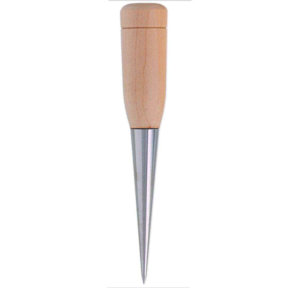 Takagi Stainless Steel Scraper, Extra Large