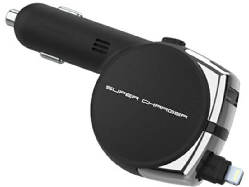Kashimura DC Charger Reel with Indicator 4.8A LN Part Number: KL-80