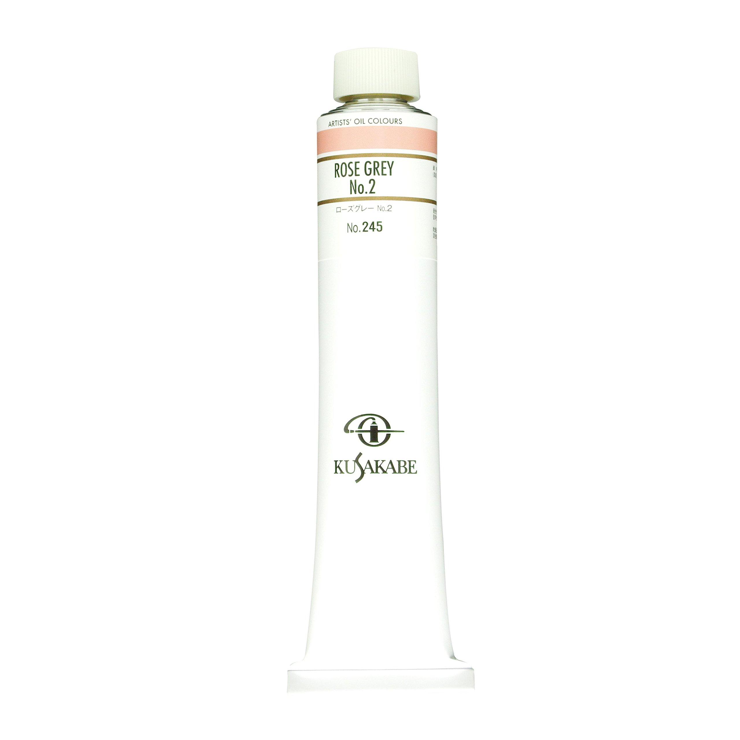 Kusakabe Professional Oil Paints Single Color 20 oz. 110mL  93 Colors Total