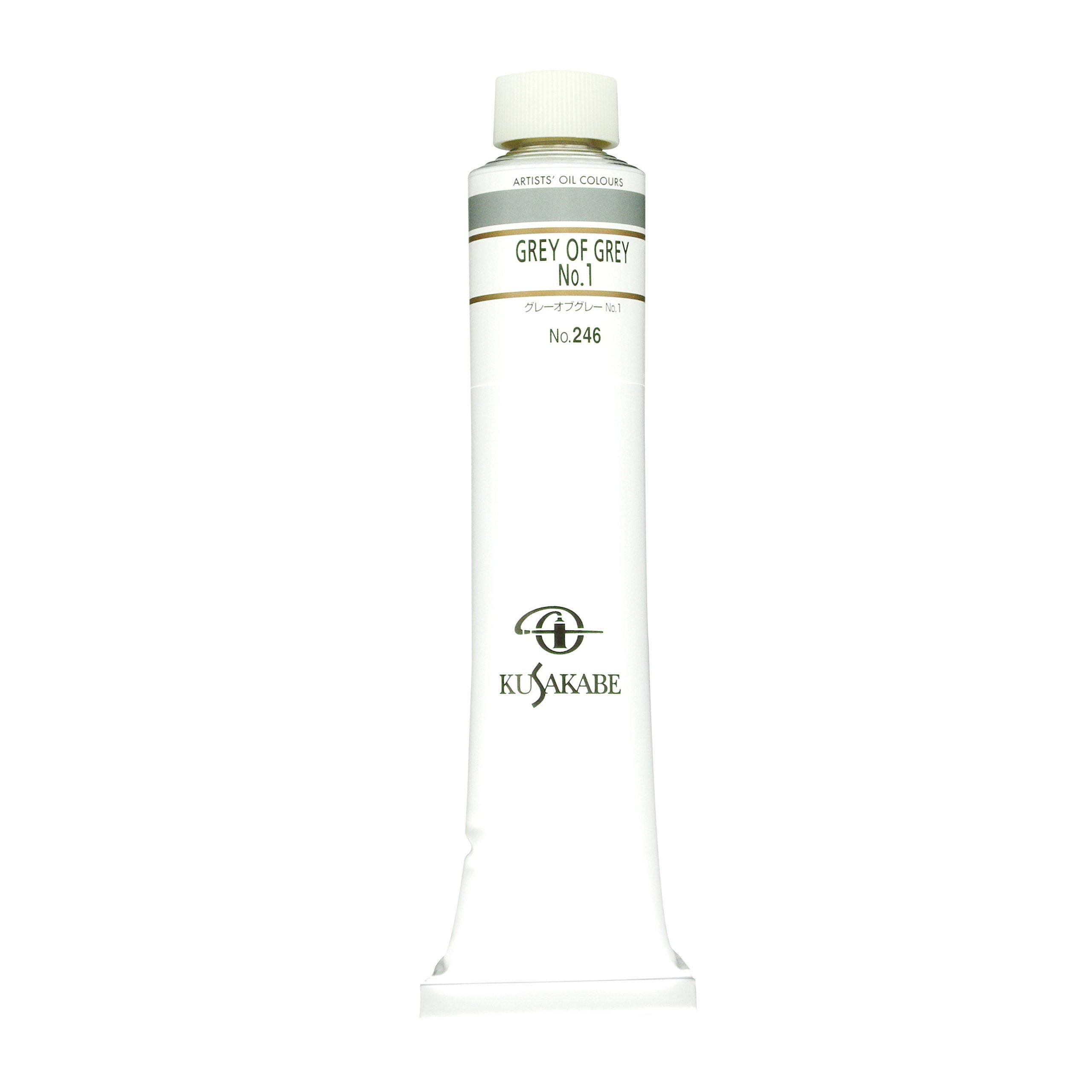 Kusakabe Professional Oil Paints Single Color 20 oz. 110mL  93 Colors Total