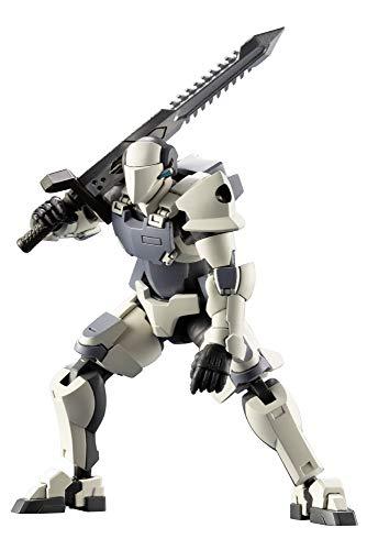 Kotobukiya Hexagear Governor Armor Type: Pawn A1 Ver.1.5 Approx. 74mm tall 1/24 Scale Plastic Model Kit