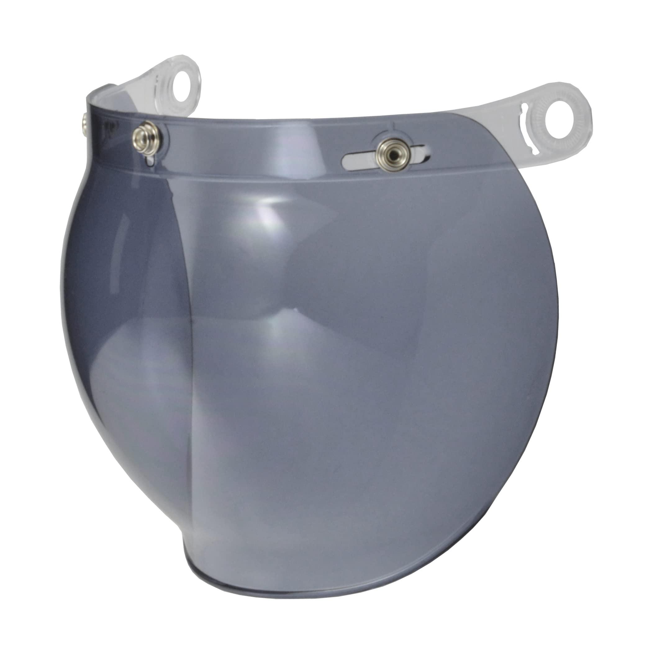 LEAD Industries (LEAD) Repair Shield MOUSSE, NOVIA Common Shield Light Smoke