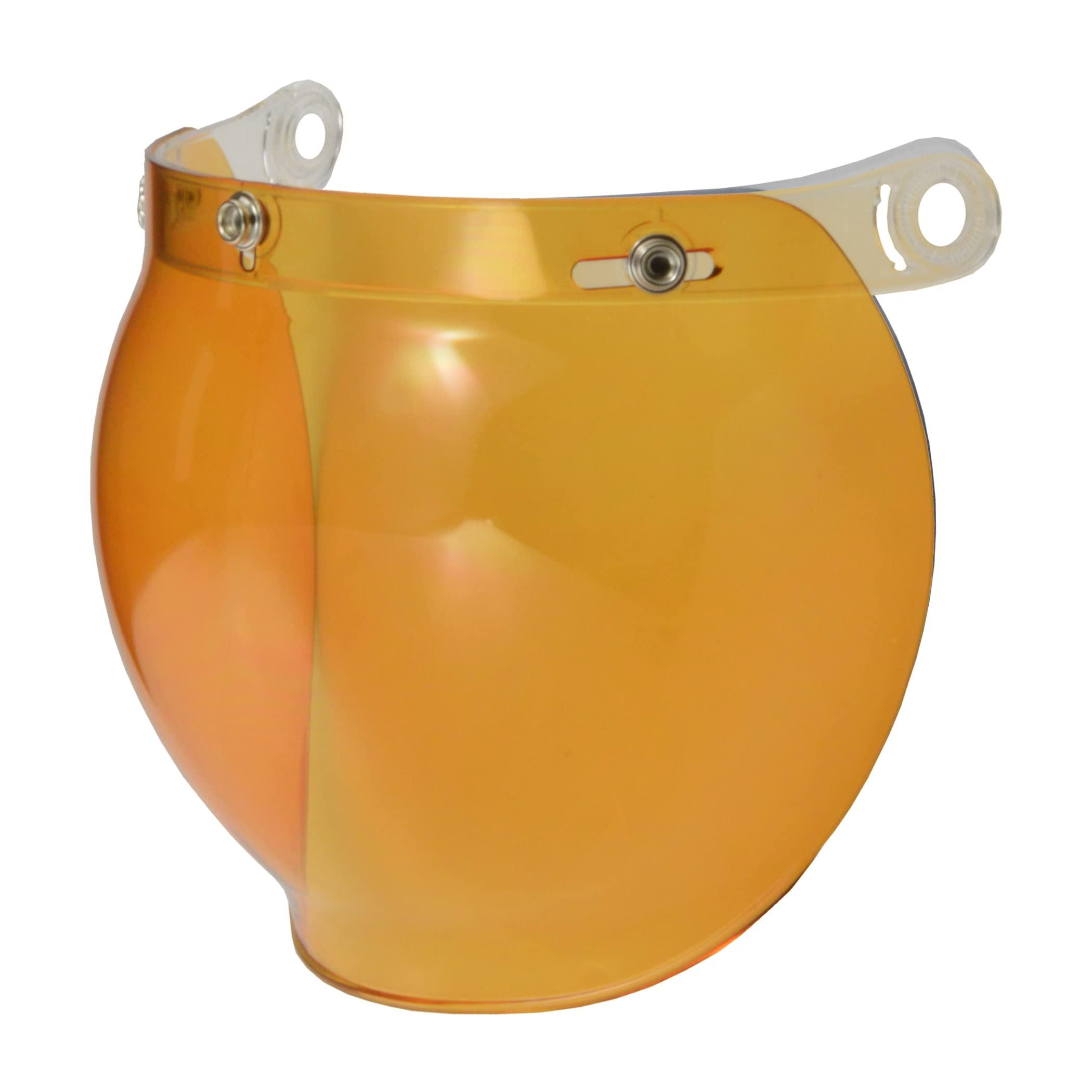 LEAD Industries (LEAD) Repair Shield MOUSSE, NOVIA Common Shield Orange