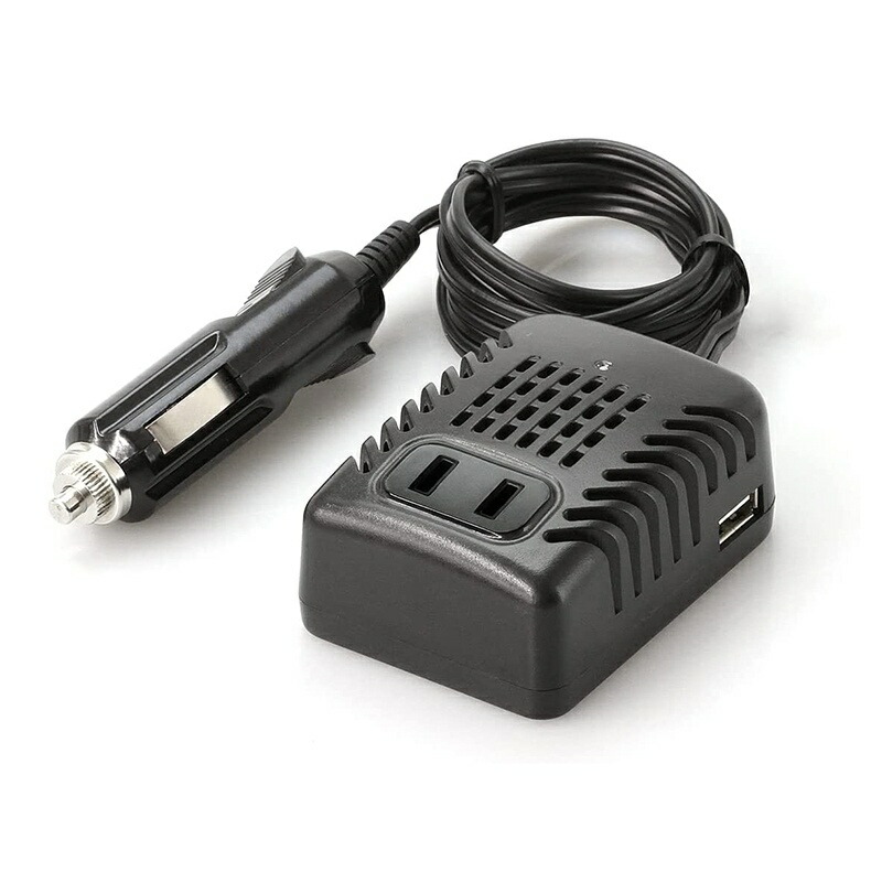 BAL (Ohashi Sangyo) Car Power Outlet 30W 2.1A No.1791