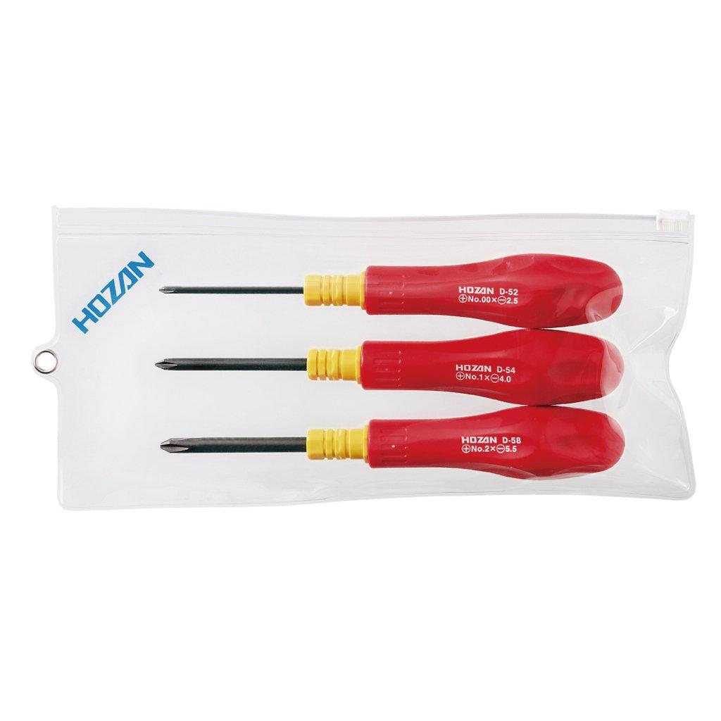 Replacement Screwdriver Set