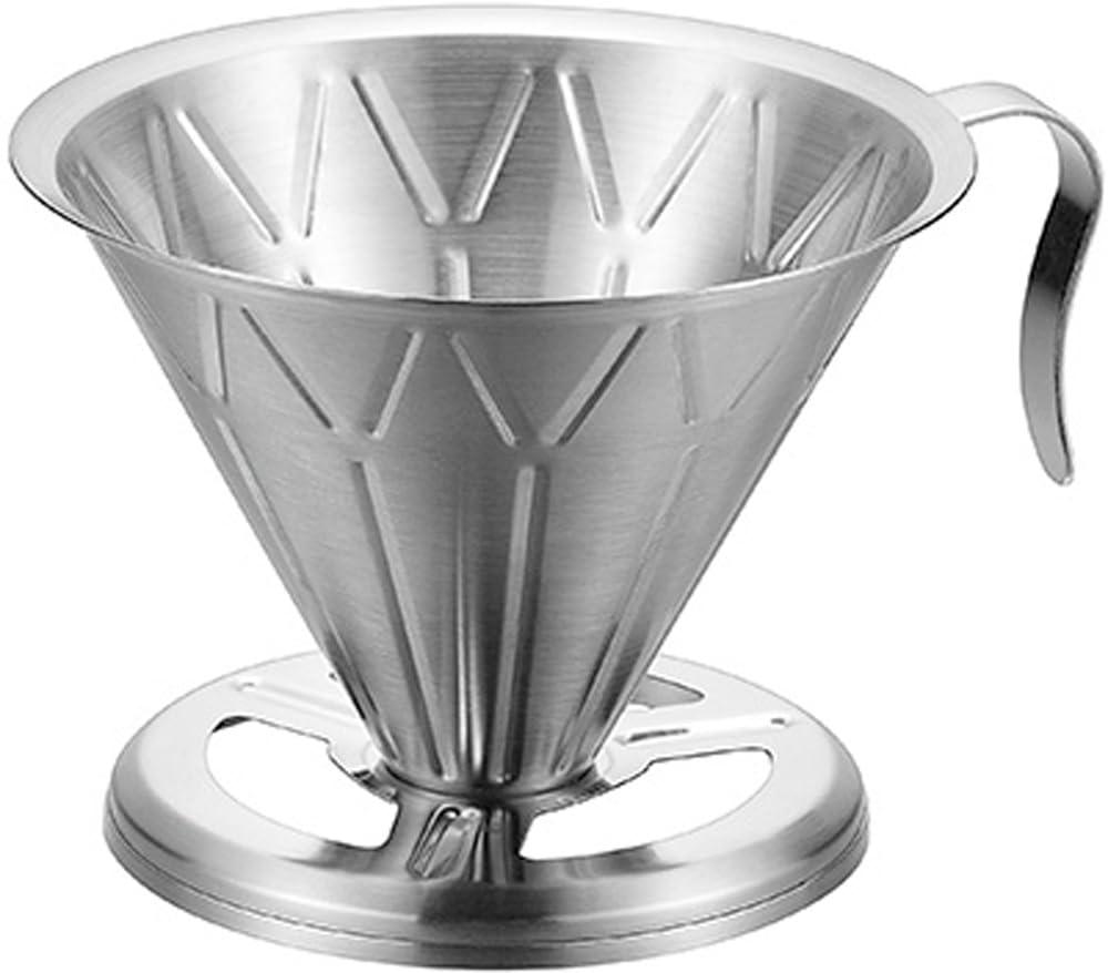 Yokoyama Tsubame Juku Craftsmanship Coffee Dripper EJC-300