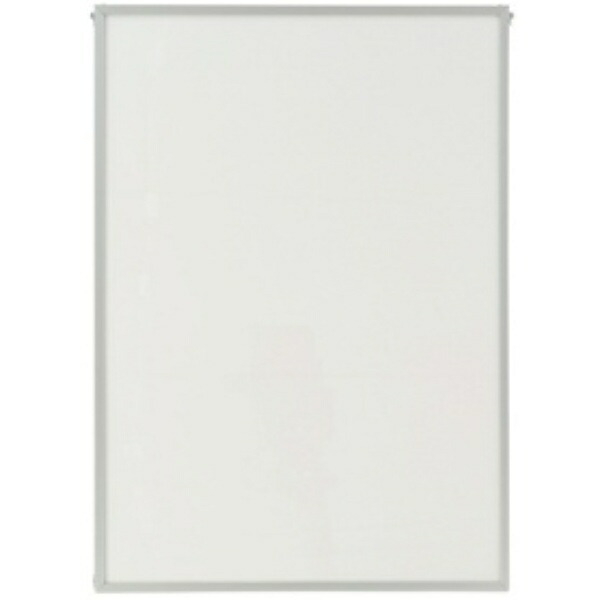 Art Print Japan Double-Sided Aluminum Panel B2 W515×H728mm 1000054081 1 sheet