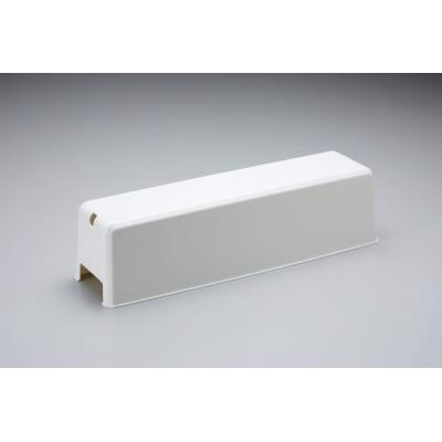 YAZAWA Tap Cover Long White TCL61WH