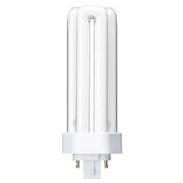 YAZAWA Compact Fluorescent Lamp 32 Type Warm White FHT32EXL