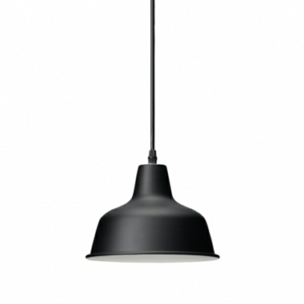 YAZAWA Pendant Light Small Black PDXT01BK YAZAWA