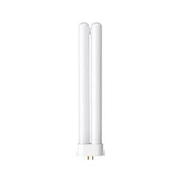 YAZAWA Compact Fluorescent Lamp 27W Daylight White FPL27EXN