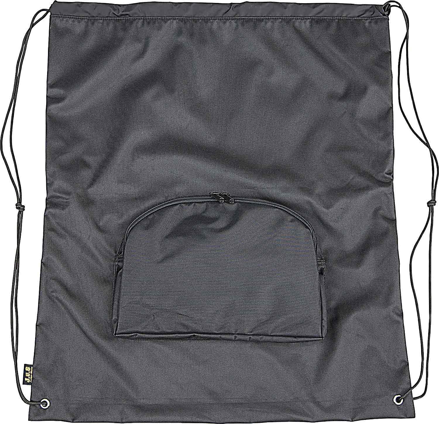 UNIX Baseball Umpire Support Goods Umpire Drawstring Bag BX83-69