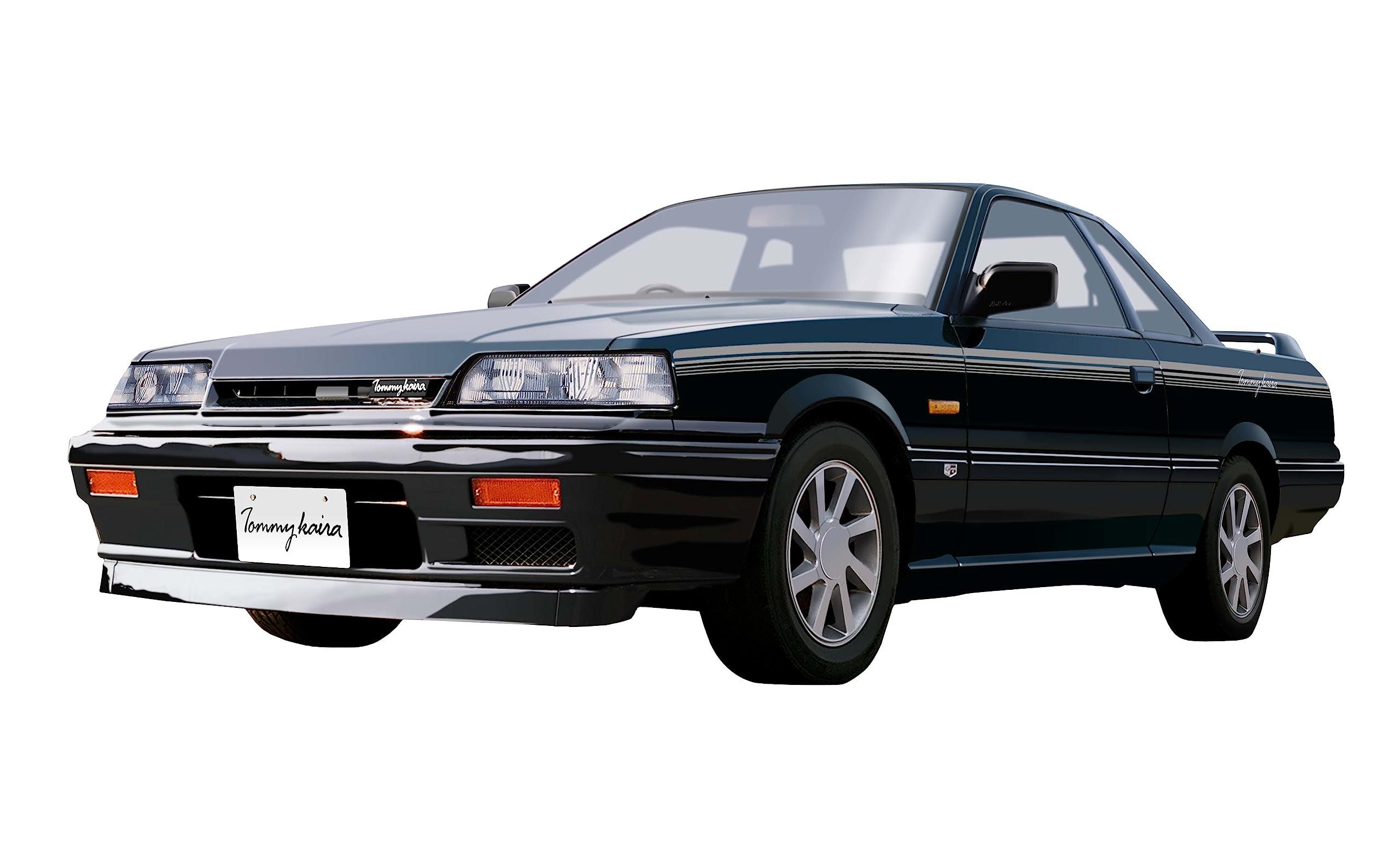 Fujimi Models 1/24 Scale Inch-Up Series No.16 Tuned Skyline Tommy Kaira M20/M30 (R31) ID-16