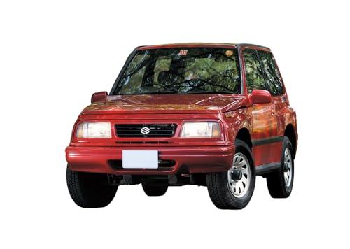 Fujimi Models 1/24 Scale Series No.72 Suzuki Escudo 1994 ID-72
