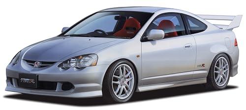 Fujimi Models 1/24 Scale Inch-Up Series No.302 Honda Integra Type R DC5 Special Edition ID-302