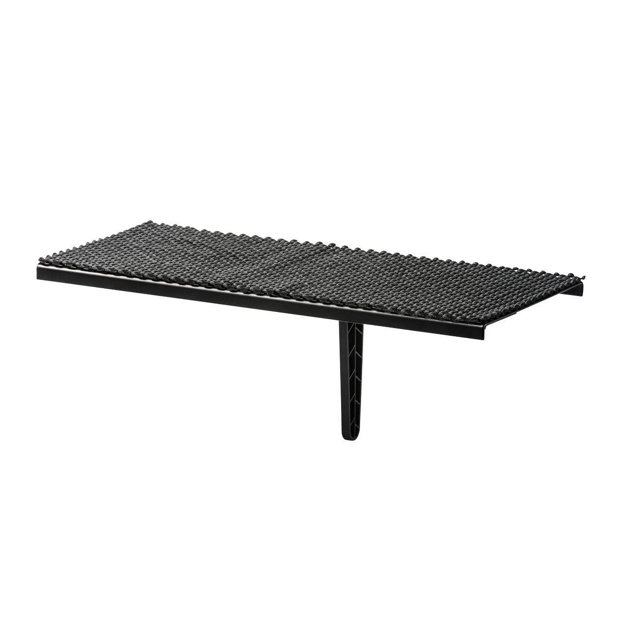 Sanwa Supply Display Top Shelf MR-LCSH01BK
