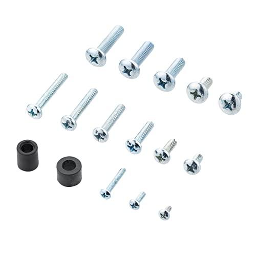 Sanwa Supply Display Mounting Screw & Spacer Set CR-PLS3SET