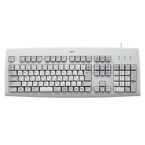 Sanwa Supply Silicone Keyboard Cover for NEC MATE USB109 FA-NX15N