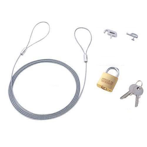 Sanwa Supply Laptop Security SL-21K