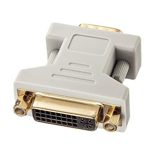 Sanwa Supply DVI Adapter (DVI-VGA) AD-DV01K2