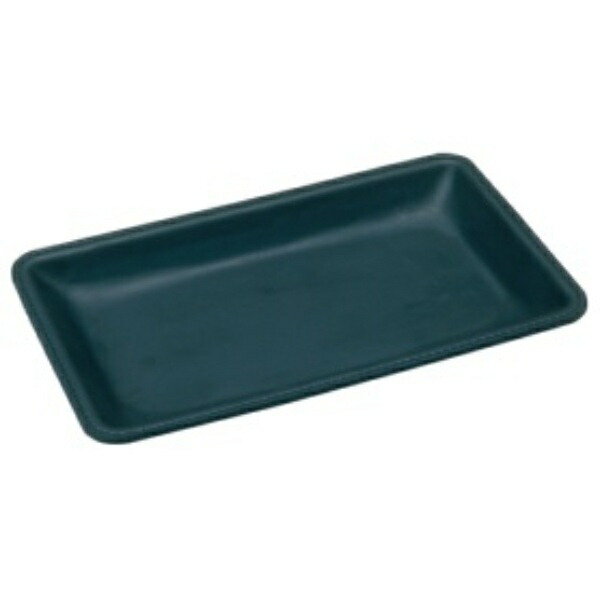 Open Industry Carton Leather-Like Black KN-51