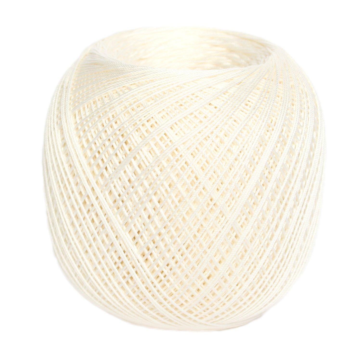 Olympus Lace Thread Emy Grande 100g Ball 804