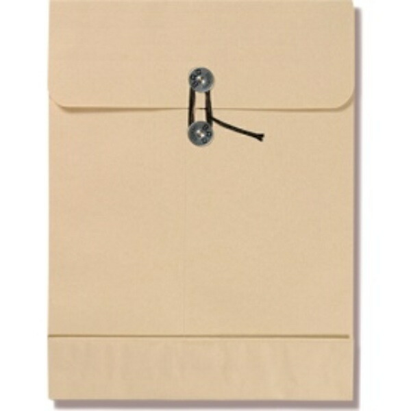 Sugako Kogyo Craft Packer (Wide Gusset) Square 0 120g/m² H279 1 Pack (10 Sheets)