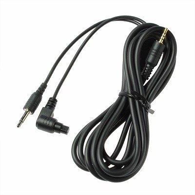 Etsumi Live View Remote Connection Cable CA-2 E-6323