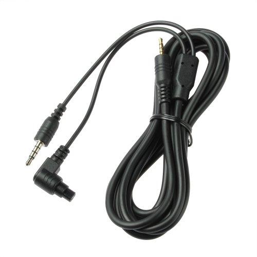 Etsumi Live View Remote Connection Cable CA-3 E-6324