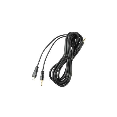Etsumi Live View Remote Connection Cable PE-1 E-6330