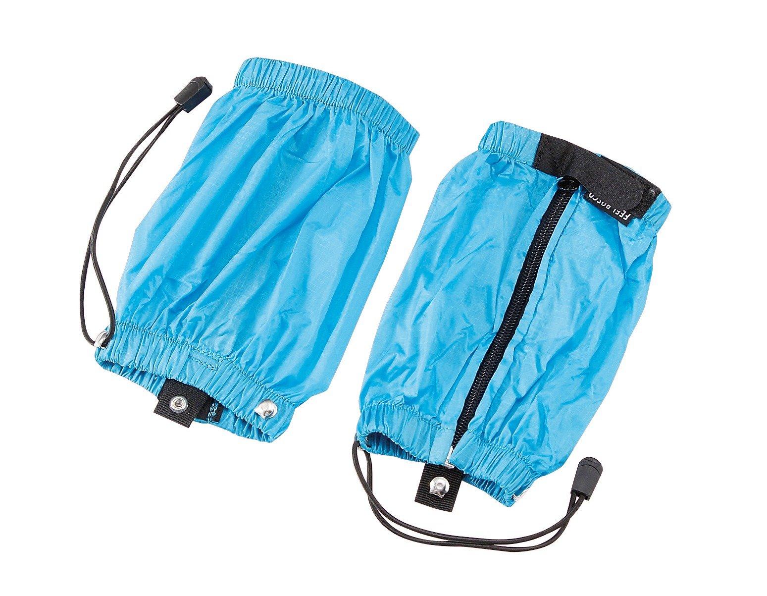 Captain Stag FEEL BOSCO Spats Short Blue M-9833