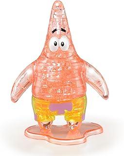 Hanayama Crystal Gallery Patrick