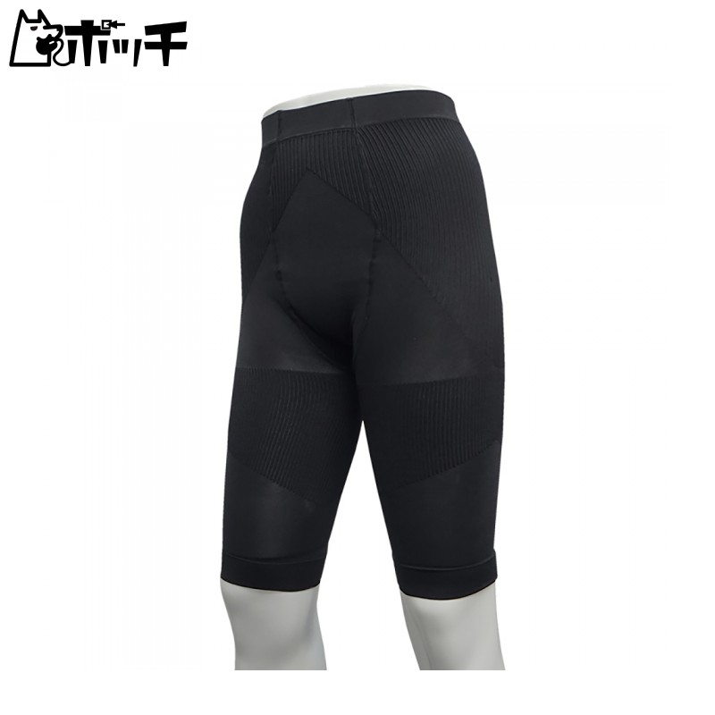 D&M Happiness Supporting Shaping Bottoms Compression Innerwear for Women SM