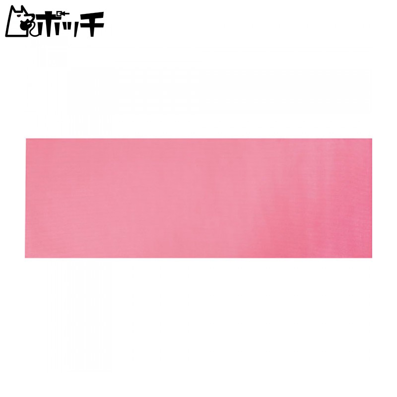 inFIT Yoga Mat Pale Pink YKB352