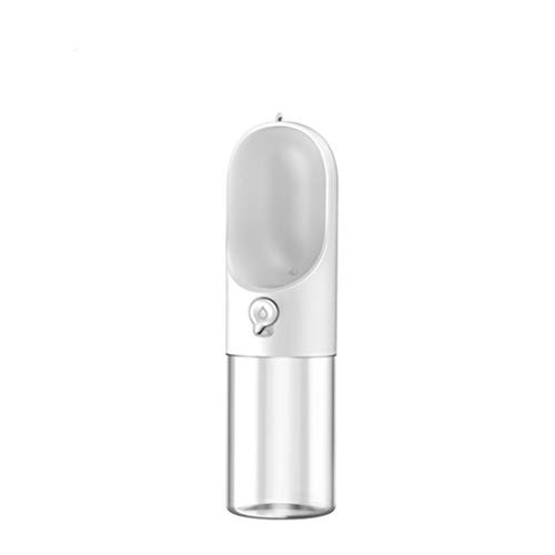 PETKIT One-Touch Water Bottle White 300ml