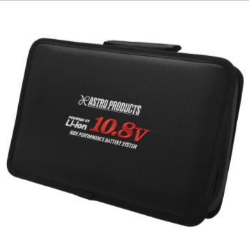 Astropod DC10.8V Series Storage Bag TB973 | Power Tool Organization, Portability, Belt Attachment, Tool Bag