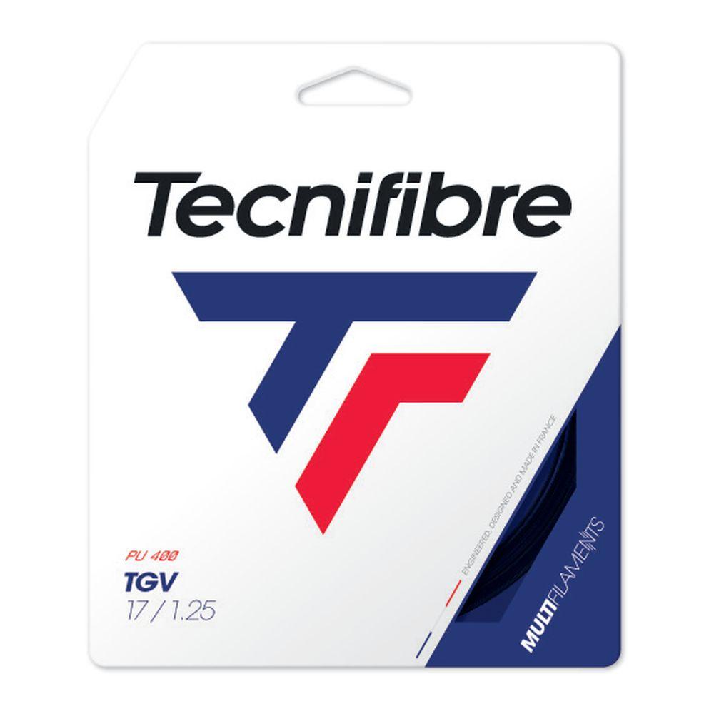 Tecnifibre Tennis String TGV 1.30mm TFG206
