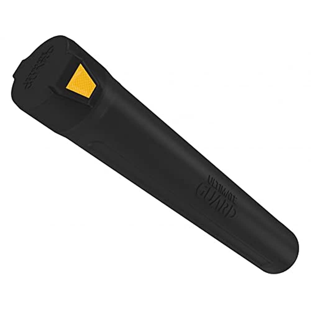 Ultimate Guard MatPod Playmat Case Black